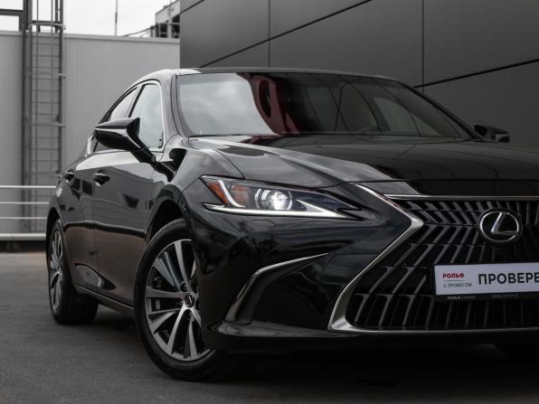 Lexus ES VII с пробегом 2018 года, цена 2 949 000 рублей, 144360 км, седан, Автокод Объявления