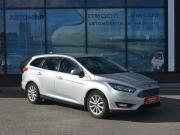 Ford Focus III Рестайлинг Архангельск  - изображение 12