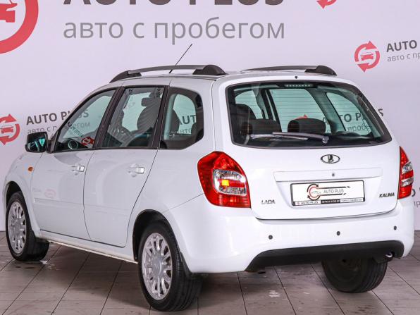 Lada (ВАЗ) Kalina II с пробегом 2014 года, цена 670 000 рублей, 167000 км, универсал, Автокод Объявления