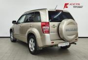 Suzuki Grand Vitara II Рестайлинг Екатеринбург  - изображение 20