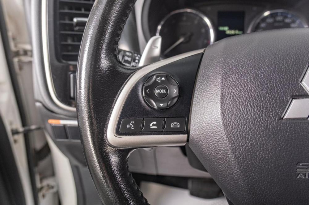 Mitsubishi Outlander III Рестайлинг Томск  - изображение 14