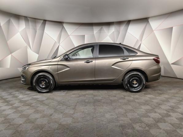 Lada (ВАЗ) Vesta I Рестайлинг (NG) с пробегом 2024 года, цена 1 255 000 рублей, 28774 км, седан, Автокод Объявления