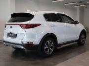 Kia Sportage IV Рестайлинг Калуга  - изображение 43