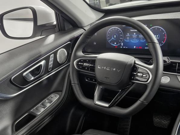 Chery Tiggo 7 Pro Max I Рестайлинг с пробегом 2024 года, цена 2 169 000 рублей, 30570 км, внедорожник, Автокод Объявления