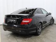 Mercedes-Benz C-Класс III (W204) Рестайлинг Москва  - изображение 31