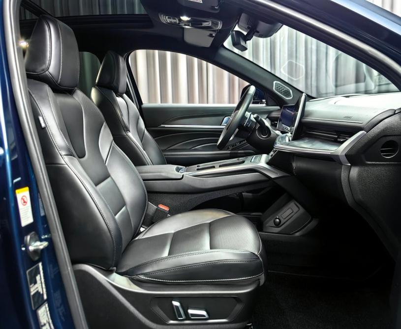 Haval F7 II Москва  - изображение 8