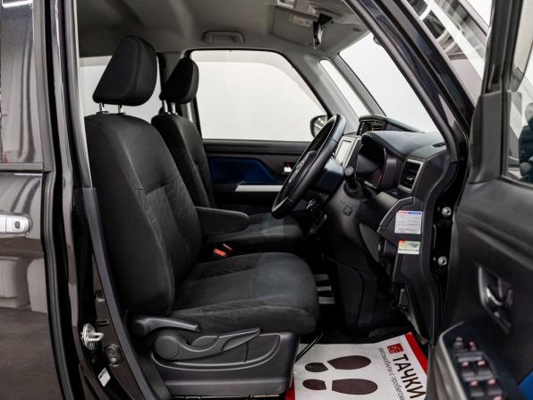 Toyota Roomy I с пробегом 2020 года, цена 1 099 000 рублей, 134938 км, микровэн, Автокод Объявления