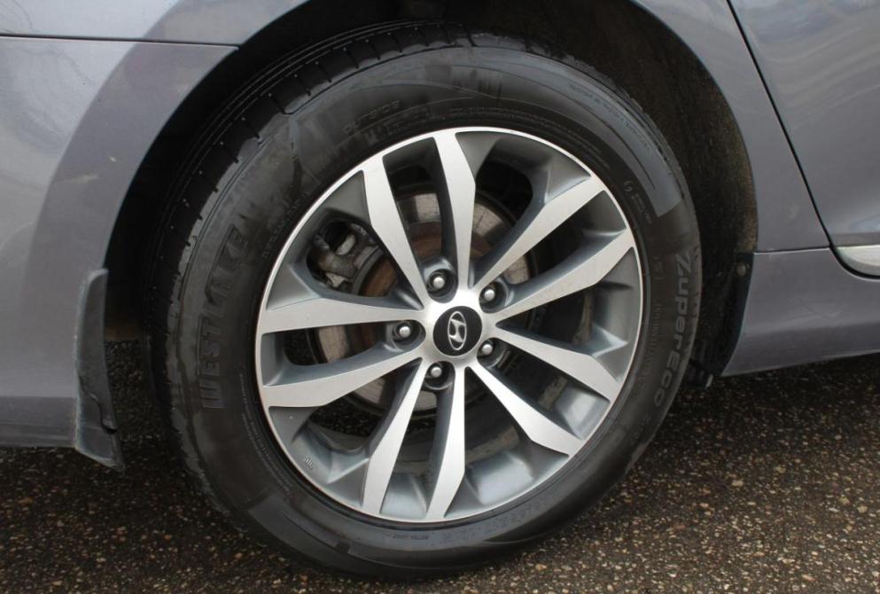Hyundai Grandeur V Нижний Новгород  - изображение 22