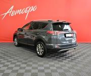 Toyota RAV4 IV (XA40) Рестайлинг Вологда  - изображение 23