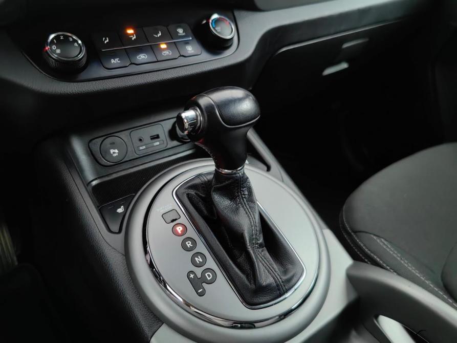 Kia Sportage III Рестайлинг Подольск  - изображение 16