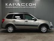 Lada (ВАЗ) Granta I Рестайлинг Пермь  - изображение 24
