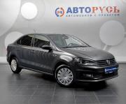 Volkswagen Polo V Рестайлинг Москва  - изображение 25