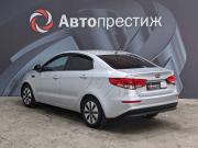 Kia Rio III Рестайлинг Пермь  - изображение 31
