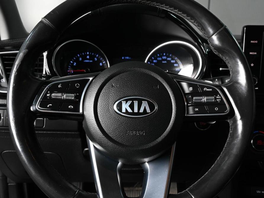 Kia Ceed III Ростов-на-Дону  - изображение 12