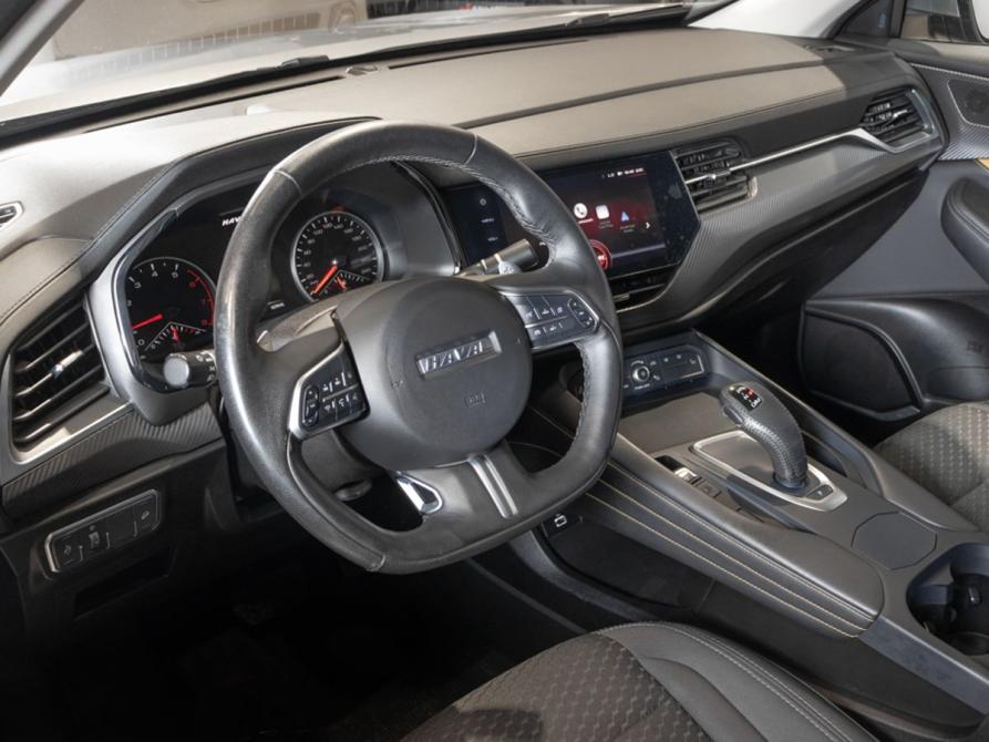 Haval F7x I Казань  - изображение 5