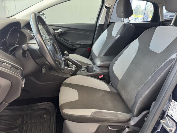 Ford Focus III с пробегом 2012 года, цена 699 000 рублей, 170282 км, седан, Автокод Объявления