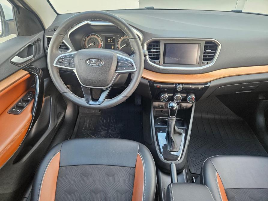 Lada (ВАЗ) Vesta I Рестайлинг (NG) Воронеж  - изображение 8