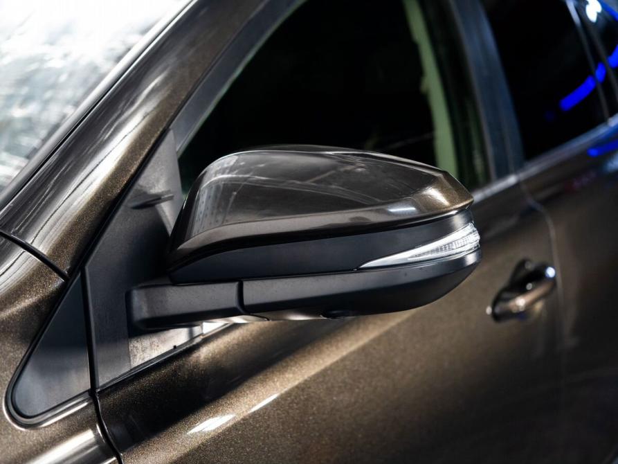 Toyota RAV4 IV (XA40) Иркутск  - изображение 24