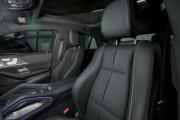Mercedes-Benz GLE Coupe II (C167) Рестайлинг Москва  - изображение 30