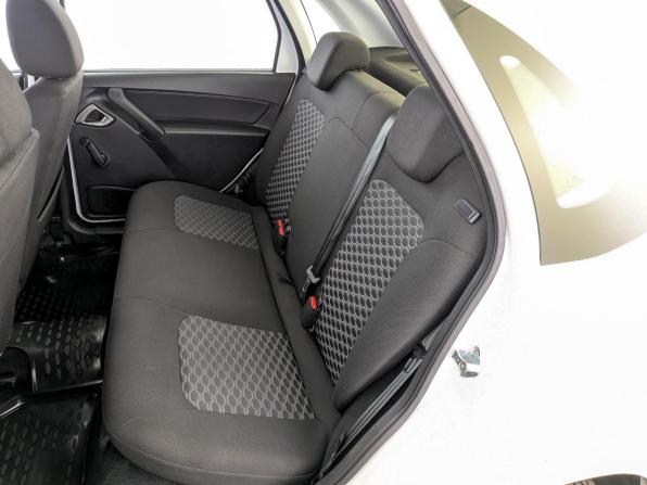 Lada (ВАЗ) Granta I Рестайлинг с пробегом 2024 года, цена 640 000 рублей, 58233 км, седан, Автокод Объявления