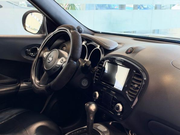 Nissan Juke I с пробегом 2011 года, цена 837 000 рублей, 275900 км, внедорожник, Автокод Объявления
