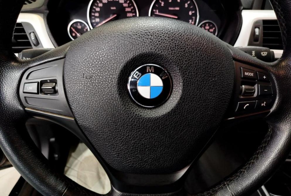 BMW 3 серии VI (F3x) Саратов  - изображение 19