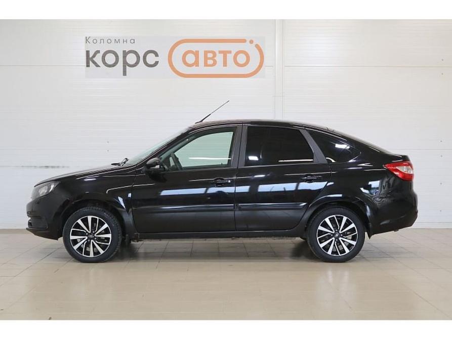 Lada (ВАЗ) Granta I Рестайлинг Коломна  - изображение 2