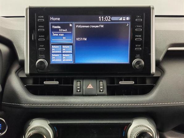 Toyota RAV4 V (XA50) с пробегом 2021 года, цена 3 175 000 рублей, 95476 км, внедорожник, Автокод Объявления