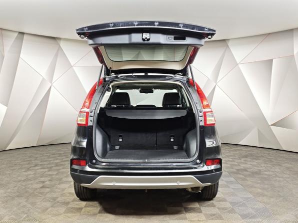 Honda CR-V IV Рестайлинг с пробегом 2015 года, цена 2 045 000 рублей, 220427 км, внедорожник, Автокод Объявления