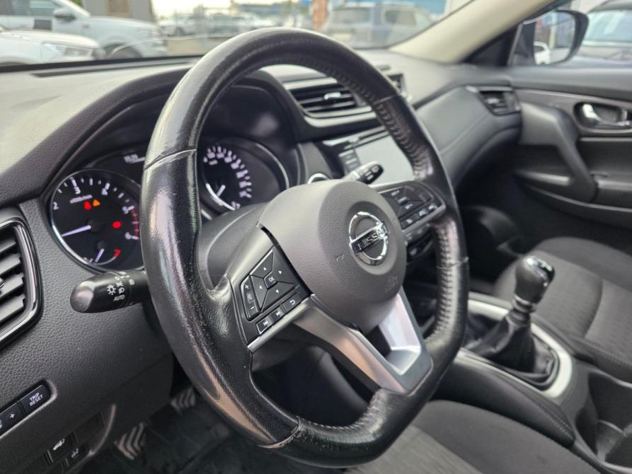 Nissan X-Trail III Рестайлинг Вологда  - изображение 18