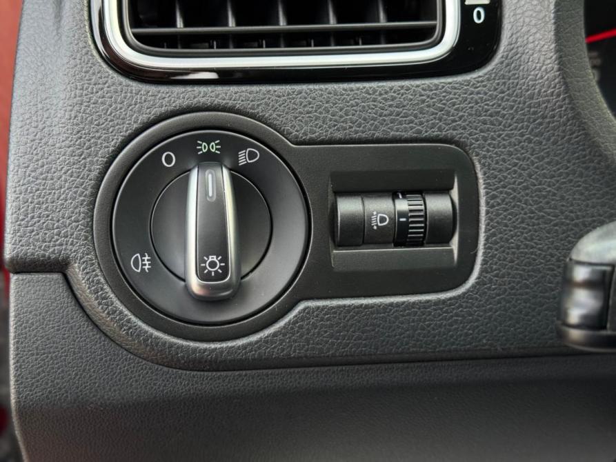 Volkswagen Polo V Рестайлинг Ульяновск  - изображение 15