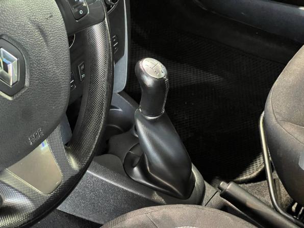 Renault Sandero II с пробегом 2014 года, цена 960 000 рублей, 117579 км, хэтчбек, Автокод Объявления