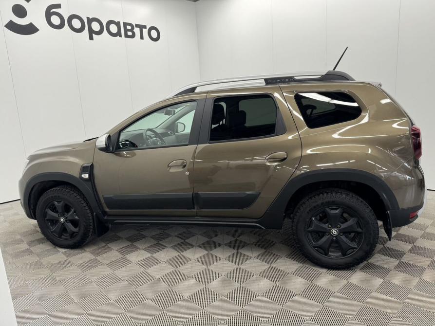 Renault Duster II Воронеж  - изображение 9