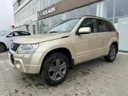 Suzuki Grand Vitara II Набережные Челны  - изображение 22