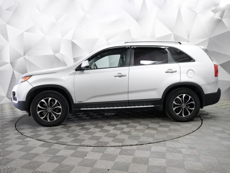 Kia Sorento II Ульяновск  - изображение 2