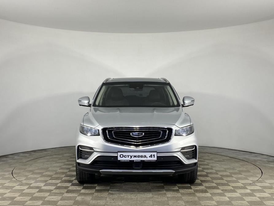 Geely Atlas Pro Воронеж  - изображение 3