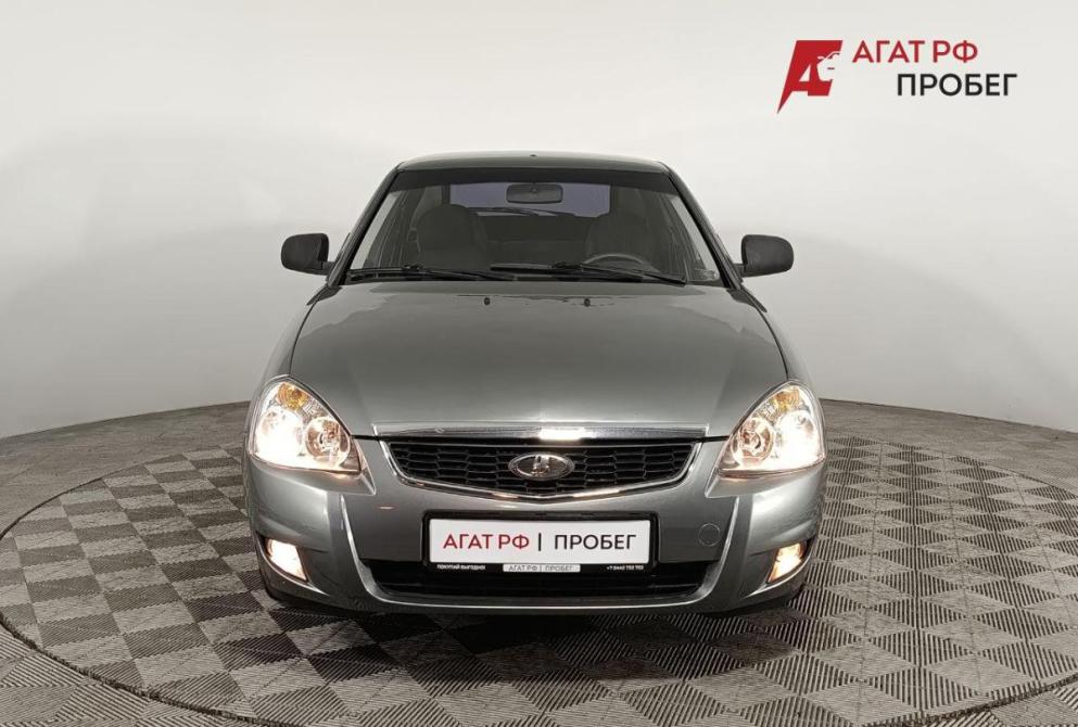 Lada (ВАЗ) Priora I Волгоград  - изображение 2