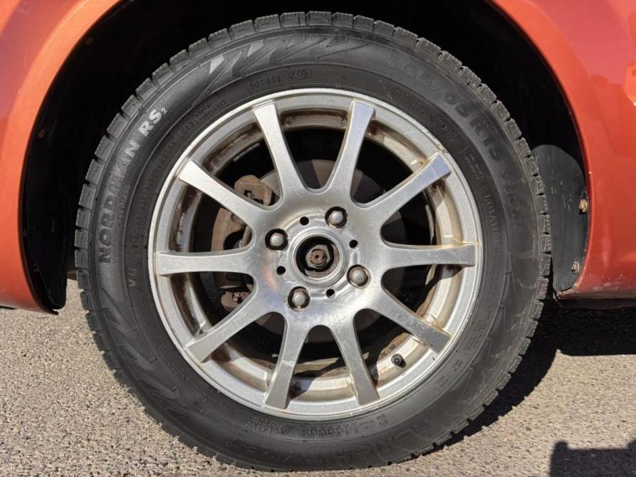 Chevrolet Lacetti I Краснодар  - изображение 9