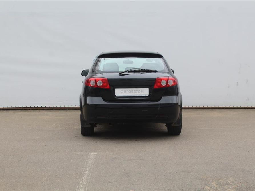 Chevrolet Lacetti I Липецк  - изображение 6