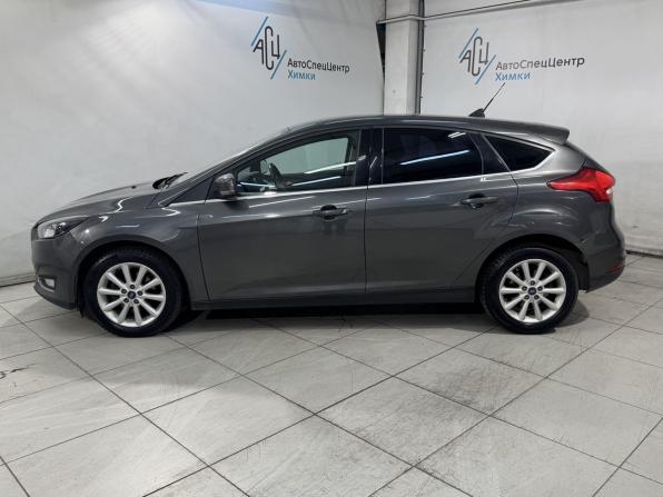 Ford Focus III Рестайлинг с пробегом 2017 года, цена 660 000 рублей, 270000 км, хэтчбек, Автокод Объявления