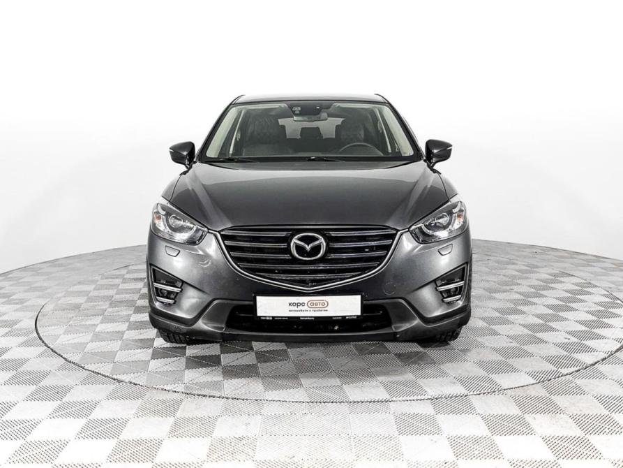 Mazda CX-5 I Рестайлинг Ногинск  - изображение 2
