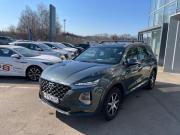 Hyundai Santa Fe IV Кострома  - изображение 9