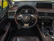 Lexus RX IV Санкт-Петербург  - изображение 50