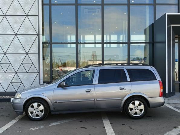 Opel Astra G с пробегом 2003 года, цена 399 000 рублей, 350166 км, универсал, Автокод Объявления