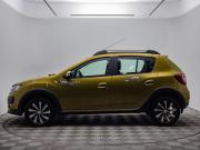 Renault Sandero II Москва  - изображение 20