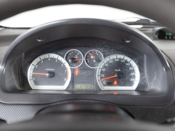 Chevrolet Aveo I Рестайлинг с пробегом 2008 года, цена 212 000 рублей, 217656 км, хэтчбек, Автокод Объявления