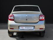 Renault Logan II Рестайлинг Москва  - изображение 21