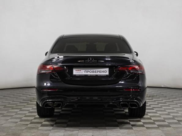 Mercedes-Benz E-Класс V (W213 S213 C238) Рестайлинг с пробегом 2020 года, цена 4 499 000 рублей, 69800 км, седан, Автокод Объявления