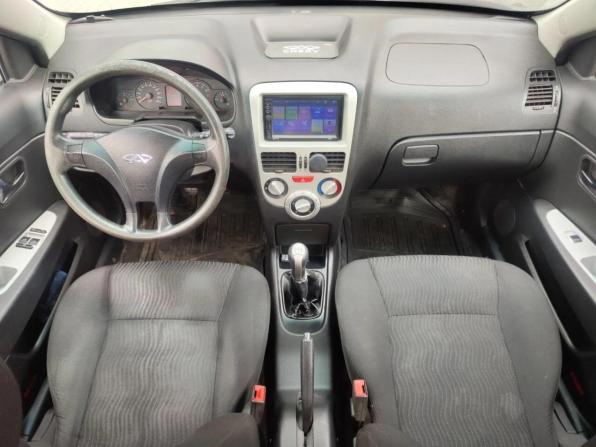 Chery Very (A13) с пробегом 2013 года, цена 260 000 рублей, 138430 км, хэтчбек, Автокод Объявления