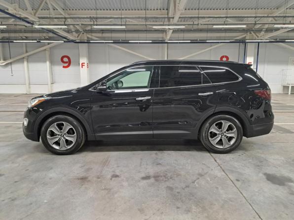 Hyundai Santa Fe III с пробегом 2013 года, цена 1 435 000 рублей, 233738 км, внедорожник, Автокод Объявления